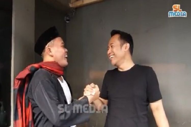 Heboh Persoalan Pelawak OVJ Sombong, Denny Cagur Ungkap Kebenaran hingga Mengenang Kebersamaan Bersama Sule