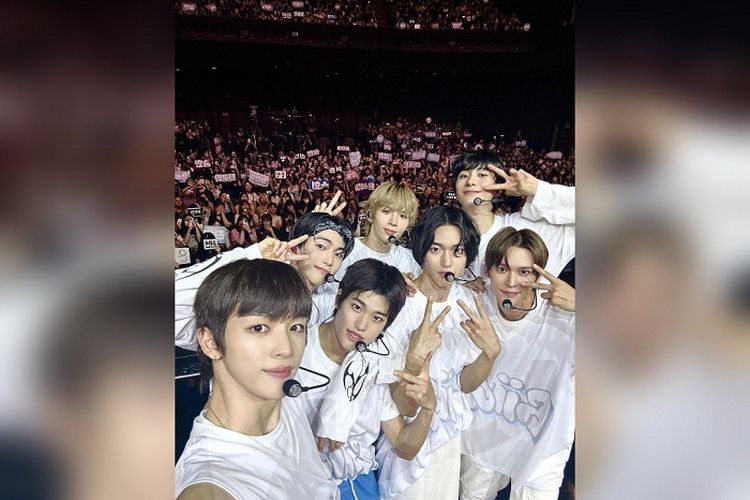 Resmi Debut! RIIZE Umumkan Nama Fandomnya, Penasaran? Yuk Cari Tahu dan Simak Makna Dibaliknya