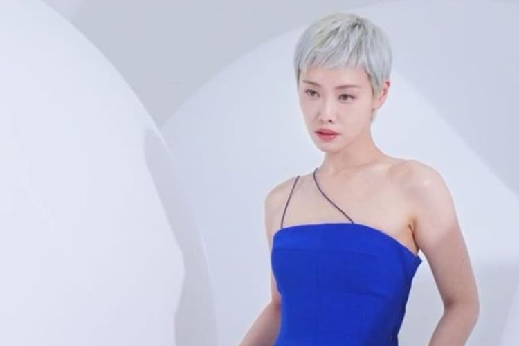 Deretan Kejahatan yang Dilakukan Kim Hieora Sebagai Anggota Geng Bully Semasa Sekolah, Ternyata…