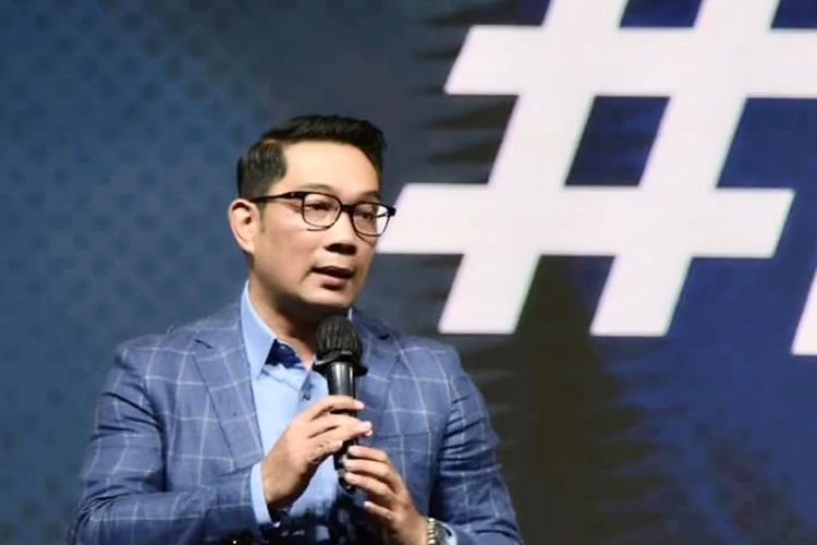 Jelang Lepas Masa Tugas, Ini Prestasi dan Alasan yang Membuat Ridwan Kamil Layak Dijadikan Role Model Pemimpin