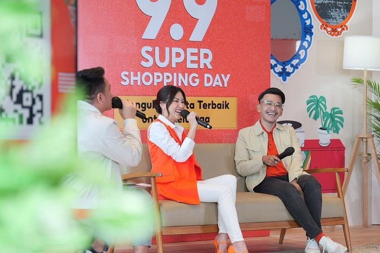 Geger! Beli Mobil Avanza Cuma Rp9 Ribu? Buruan Pantengin Flash Sale Mobil Perdana di Shopee Live 9 September