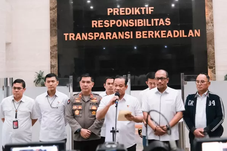 Aksi Polri Berantas Mafia Bola: 6 Tersangka Terlibat Pengaturan Skor di Liga 2 Berhasil Diciduk