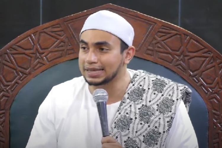 Merayakan Maulid Nabi Muhammad SAW Setiap Tahun, Ini Hukumnya Menurut Habib Muhammad Al Habsy