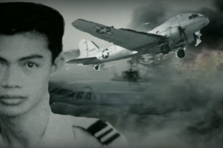 Namanya Diabadikan Jadi Bandara Terbesar di Kalimantan Selatan, Siapa Sosok Syamsudin Noor? Simak Biografinya!