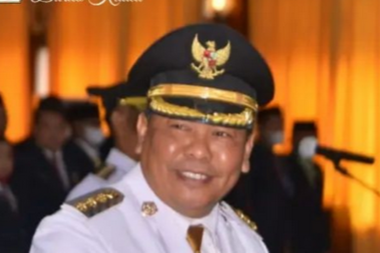 Inilah Kepala Daerah Termiskin di Kalimantan Selatan, Punya Hutang Rp 268 Juta dan Hartanya Hanya Segini…