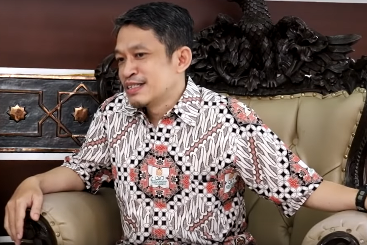 Dr Fahruddin Faiz: Jangan Takut Miskin Hidupmu, Begini Cara Atasi Pola Pikir agar Selalu Merasa Bahagia