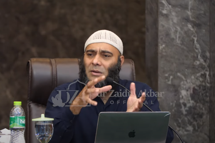 Bikin Wajah Tambah Cantik dan Glowing, dr Zaidul Akbar: Gak Perlu Beli Skincare Mahal-Mahal, Pakai Ini Aja!