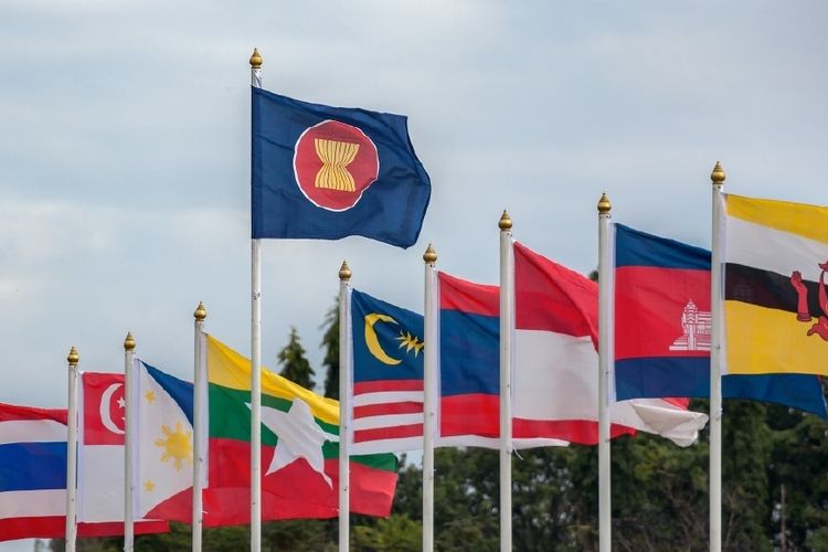 Menjunjung Tinggi Perdamaian Lebih dari 50 Tahun, Inilah Pengertian ‘ASEAN WAY’ Prinsip Perdamaian ASEAN