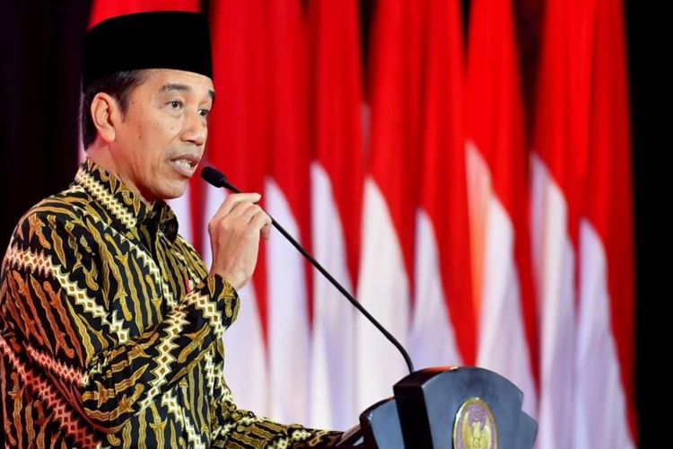 Habis Masa Jabatan, Inilah 9 Gubernur yang Dilantik oleh Kemendagri, Ditunjuk Langsung oleh Presiden Jokowi!