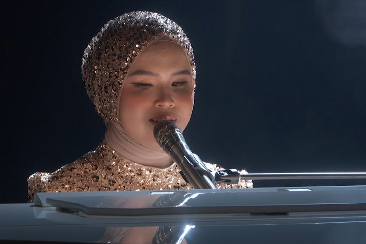 Pernah Raih 1,5 Miliar dari Indonesia’s Got Talent, Berhasilkah Putri Ariani Bawa Pulang 14,8 M dari AGT?