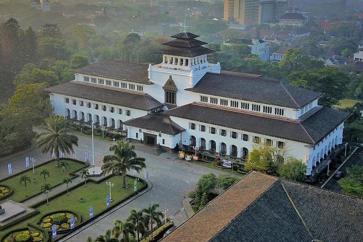 Investasi Lebih Dari Rp 174 T, Jawa Barat Jadi Provinsi dengan Nilai Investasi Paling Tinggi di Indonesia!