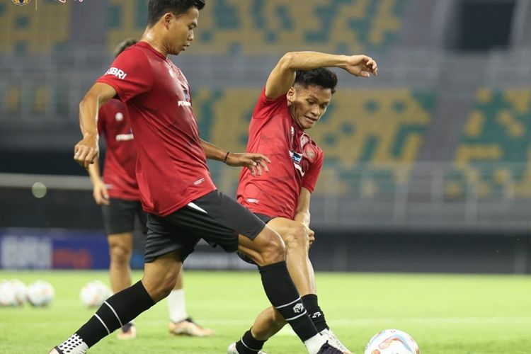 Indonesia vs Turkmenistan: Ini Jadwal Kick Off dan Rekor Pertemuan Sejak 2006, Pasukan Garuda Lebih Unggul