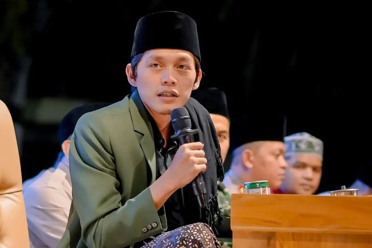 Ini Penyebab Gus Iqdam Dibentak-bentak Petugas Imigrasi Soetta saat Hendak Ceramah ke Taiwan