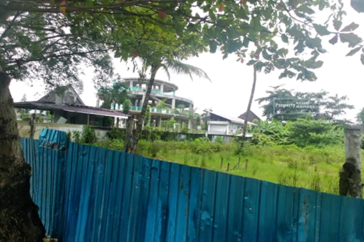 Habiskan Anggaran Rp160 M, Tugu di Kalimantan Selatan ini Bakal Menjadi Landmark Termegah yang Pernah Ada