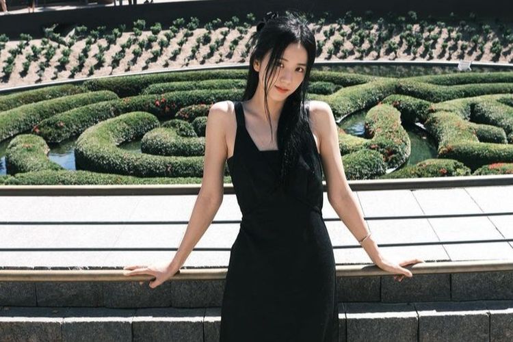 Tips Diet Ala Jisoo BLACKPINK, Cara Mudah Punya Body Singset seperti Pacar Ahn Bo Hyun Ini