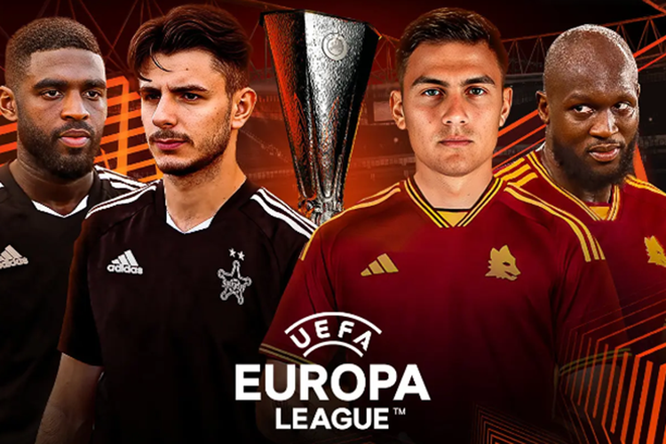 Score 808 Live Streaming Sheriff Tiraspol vs AS Roma di Liga Europa 2023-2024 Ilegal, Nonton di Vidio