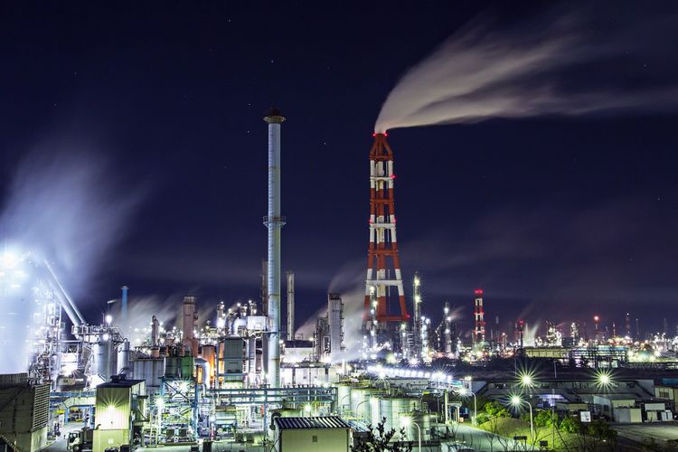 Akuisisi Rp834 M, Perusahaan Batu Bara di Kalimantan Timur Caplok Smelter Nikel Australia, Banting Setir?