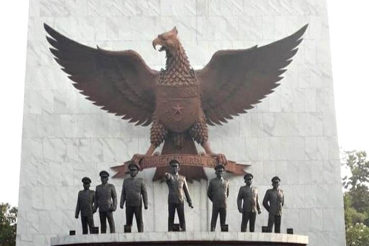 Kilas Balik Sejarah Kontroversial G30S PKI: Kisah Dramatis Gerwani hingga Penahanan Selama Belasan Tahun