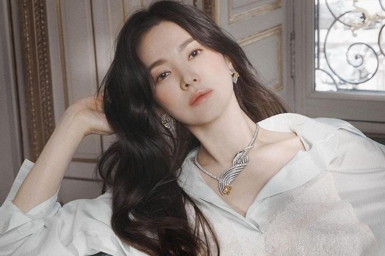 Rekomendasi 4 Drama Korea yang Pemeran Utamanya Wanita Mandiri dan Kuat, Ada Song Hye Kyo Sebagai Aktris Utama