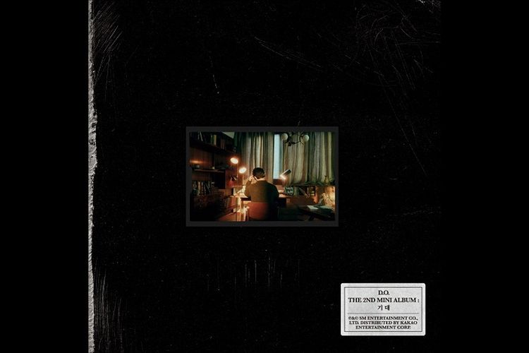 D.O EXO Umumkan Akan Comeback pada Semptember 2023, Simak Teaser Pertamanya dan Jangan Lupa Catat Tanggalnya!