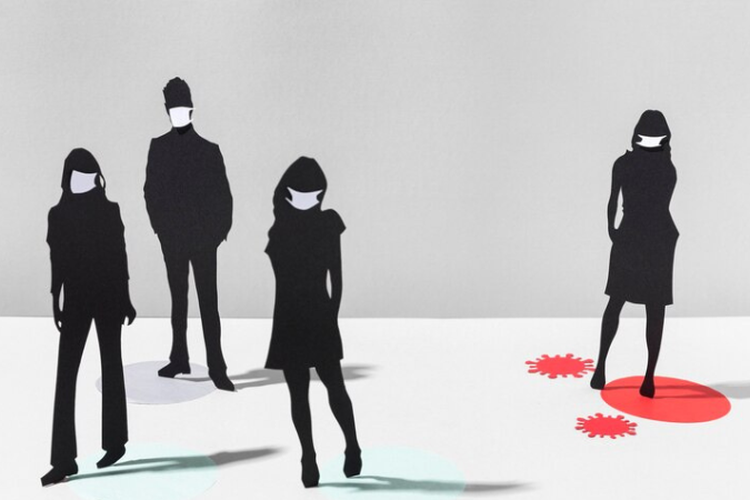 1.667 Tenaga Kerja Wanita jadi Korban Perdagangan Manusia, Provinsi Ini jadi yang Tertinggi di Indonesia?