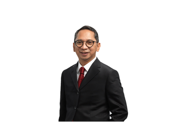 Presiden Joko Widodo Telah Menetapkan PJ Gubernur Nusa Tenggara Timur, Ini Dia Sosoknya, Ada yang Tahu?