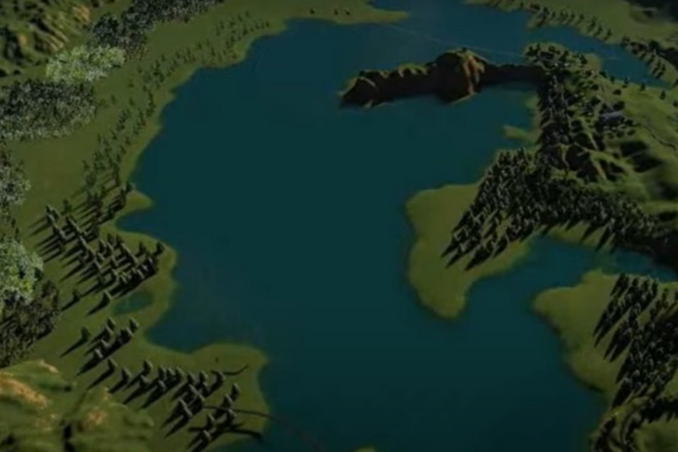 Sudah Direncanakan Sejak Tahun 1999-2000, Bendungan di NTT ini Ditaksir Habiskan Dana Hingga Rp 1,915 Triliun