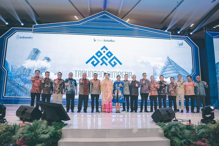 Penarikan Undian Tabungan Simpeda Periode I Sukses Digelar di Makassar, Ini Pemenangnya!