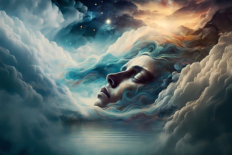 Sleep Hack! Ilmuwan MIT Sukses Uji Coba Perangkat Pengendali Isi Mimpi hingga Bisa Pilih Tema, Mau Coba?