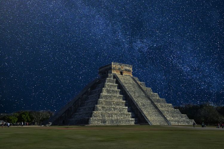 Mengenal Candi Sukuh di Kabupaten Karanganyar Jawa Tengah, Benarkah Ada Keterikatan dengan Peradaban Maya?