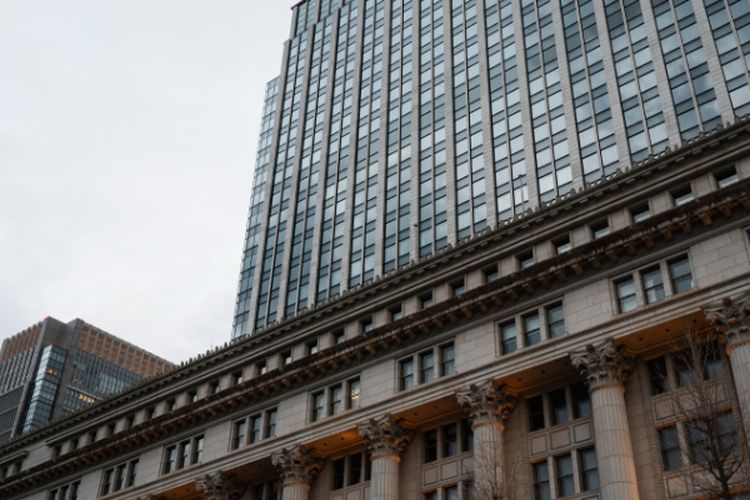 COVID-19 Berakhir, Peraturan Bank Indonesia No 8 Tahun 2023 Jadi Penanda Ekonomi Indonesia Berhasil Bangkit