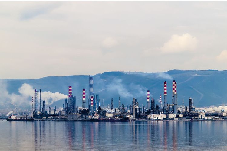 Investasi Rp26,73 Triliun, Proyek Lapangan Gas Onshore di Jawa Timur ini Pernah Molor 2 Tahun, tapi…