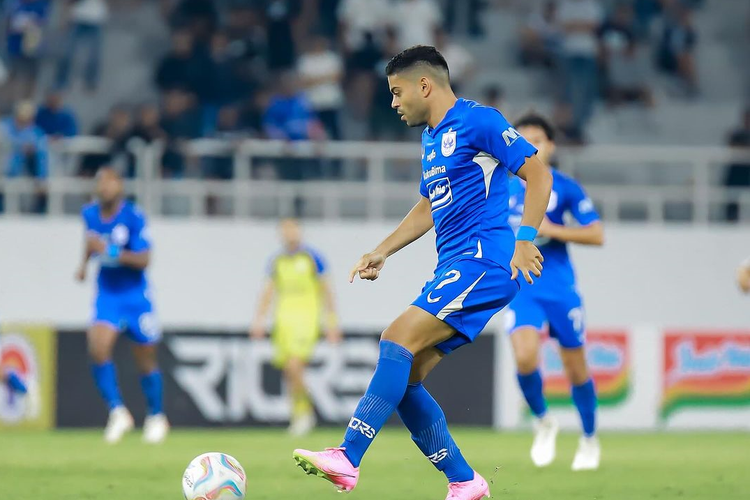 PSIS Semarang Menempati Peringkat ke-3 Klasemen Usai Taklukan Juara Bertahan PSM Makassar DI BRI Liga 1