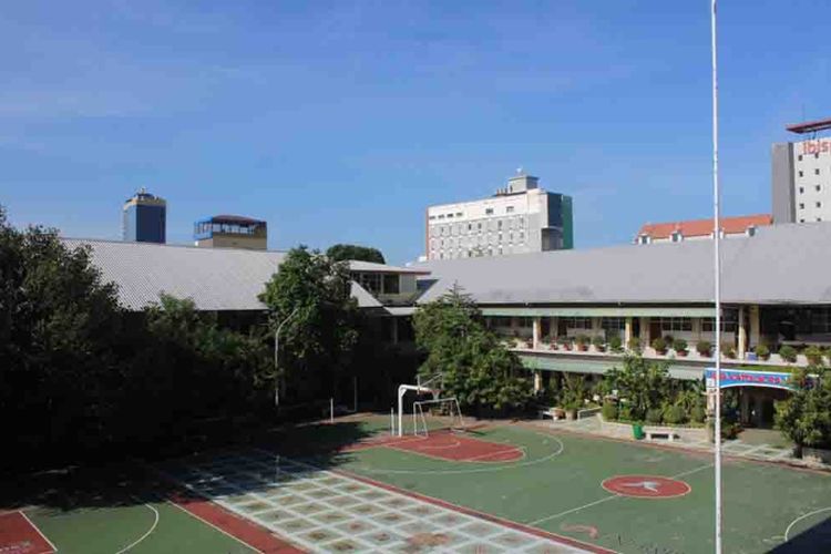 Benarkah Cuma Ada 5 SMA Negeri Terbaik di Kalimantan Selatan? Jangan Salah, SMAN 2 Banjarbaru Tak Termasuk