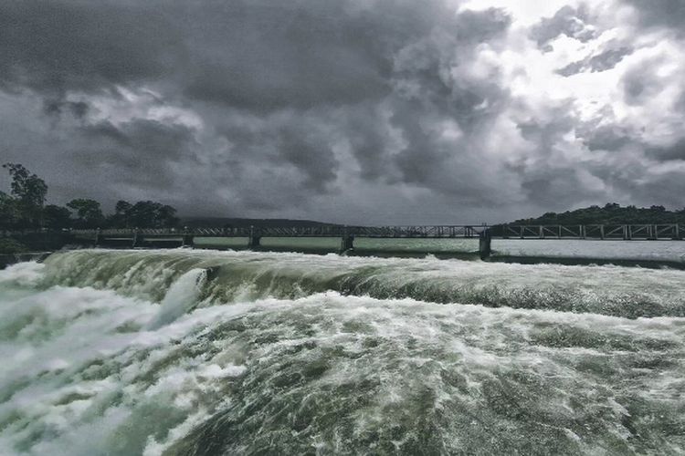 Biayanya Rp 1,6 Miliar! Ternyata Inilah Alasan Bendungan di Kabupaten Pringsewu Lampung Bakal Direvitalisasi