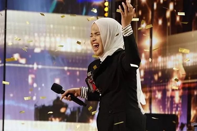 Jelang Final, Ini 3 Alasan Kuat Putri Ariani Pasti Juara di America’s Got Talent 2023