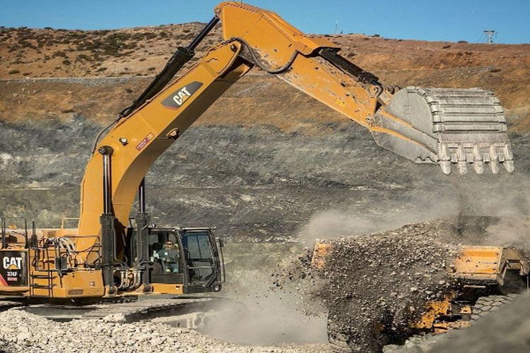 Perusahaan Tambang Bauksit di Kalimantan Barat Ini Alami Penurunan Hasil, Karyawan Ketar-ketir di PHK?