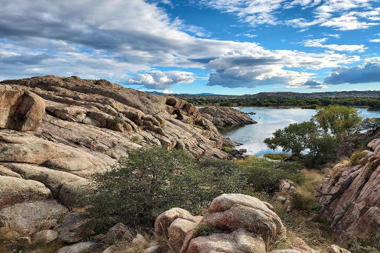 Proyek Waduk Rp 7,4 Miliar di Kalimantan Barat Ini Blunder Bikin Negara Jadi Rugi, Ternyata Ini Yang Terjadi