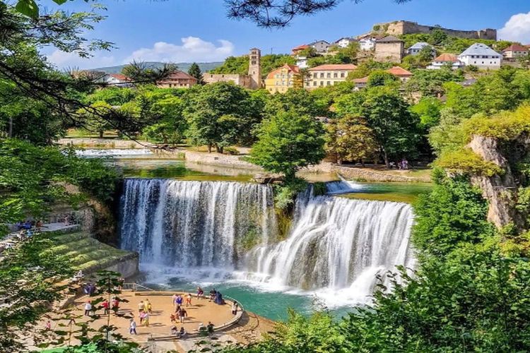 Desa Wisata Unik dan Menarik di Kalimantan Barat Ini Menangkan AWDI 2023, Apakah Dekat Rumahmu?