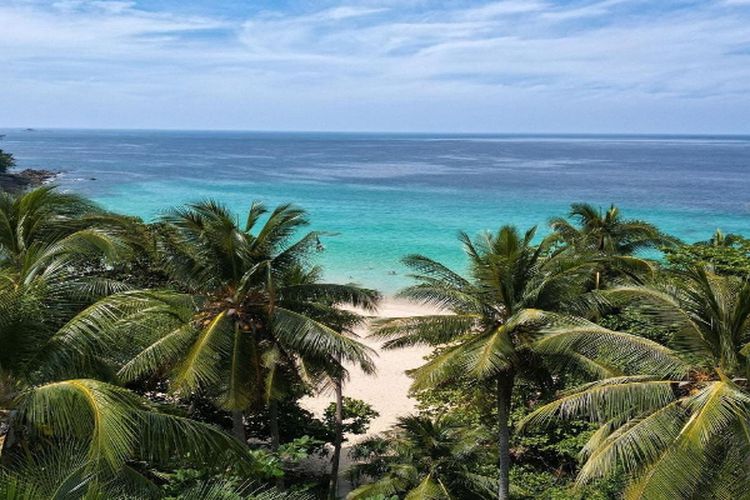 Menang Perhargaan ADWI 2023, Inilah 10 Destinasi Wisata Populer di Bengkayang, Kalimantan Barat