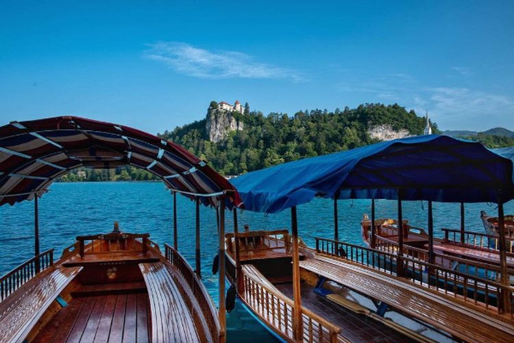 6 Destinasi Wisata Instagramable di Kalimantan Timur, Banyak Spot Foto hingga Pemandangan Memukau