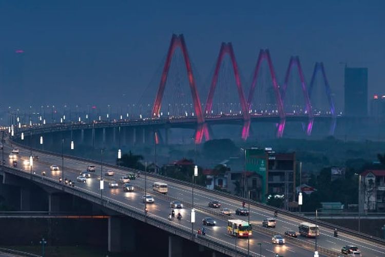 Paling Panjang Capai 93 Km, Inilah 6 Ruas Jalan Tol Trans Sumatera yang Ditarget Selesai Akhir Tahun 2023