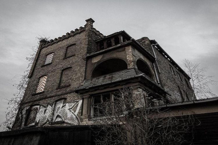 Pembangunan Gedung Sekolah Rp 6 Miliar di Kalimantan Barat Tidak Membuahkan Hasil dan Bikin Rugi