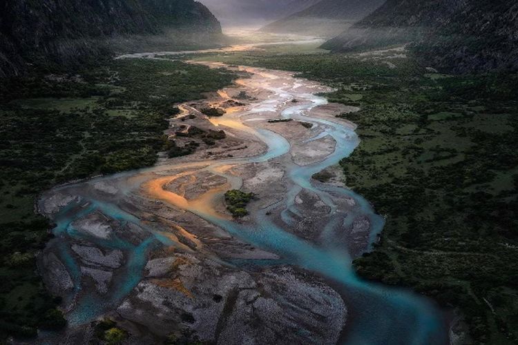 Tak Sesuai Ekspektasi, Proyek Talud Rp 8 M di Sulawesi Selatan Tidak Digunakan untuk Kepentingan Publik Tapi..