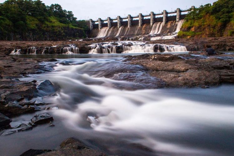 Bikin Tekor Negara Rp 871 Miliar, Proyek Bendungan di Lampung Bermasalah dan Ternyata Ini yang Terjadi…