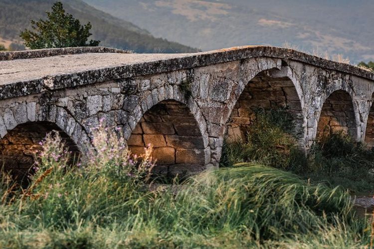 Nominal Rp 24 Miliar, Pembangunan Jembatan Martapura Kalimantan Selatan Tak Kunjung Selesai, Ada Apa?