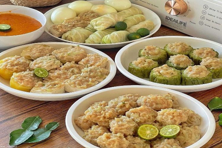 Bukan Rawon, Jajanan Khas Indonesia Ini Duduki Peringkat Pertama Dunia, yang Penasaran Ayo Merapat!