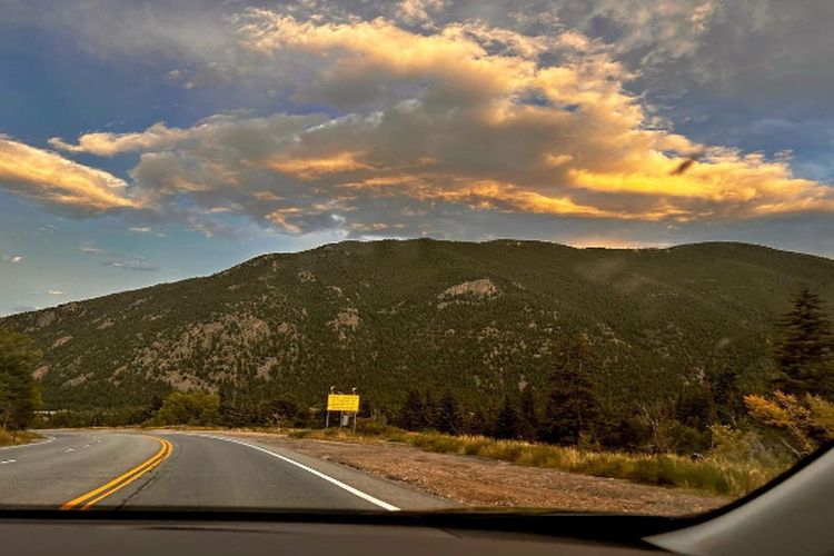 Sedot Anggaran Rp147,53 Miliar, Material Pembangunan Jalan di Lampung Tak Sesuai Spesifikasi