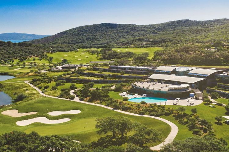 Nilai Anggaran Rp4,7 Triliun, Pembangunan Gedung di Lampung Memiliki Luas 170 Hektar Terhambat oleh…