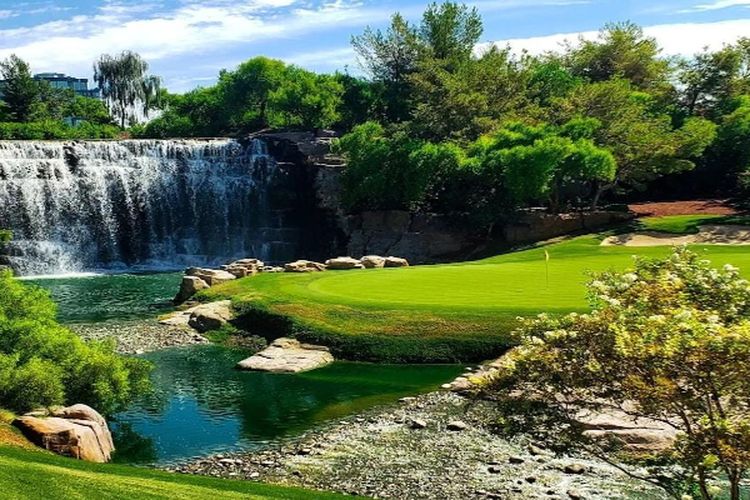 Tak Perlu Jauh-Jauh ke Korea, Kampung Unik di Kalimantan Selatan Warganya Jago Bahasa Korea, Lokasinya…